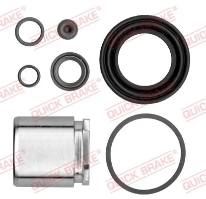 Repair Kit, brake caliper